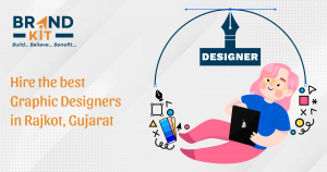 Graphic Designers in Rajkot