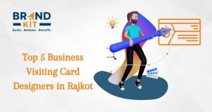 Business Visiting Card Designers in Rajkot